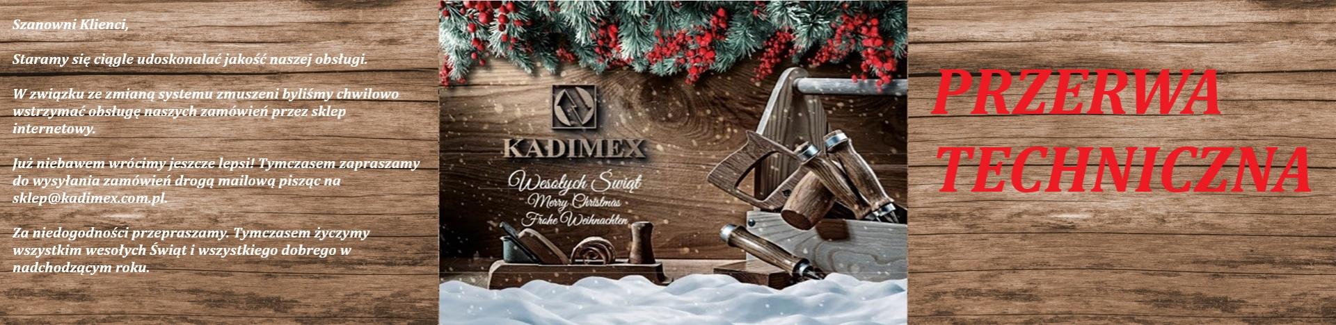 kadimex