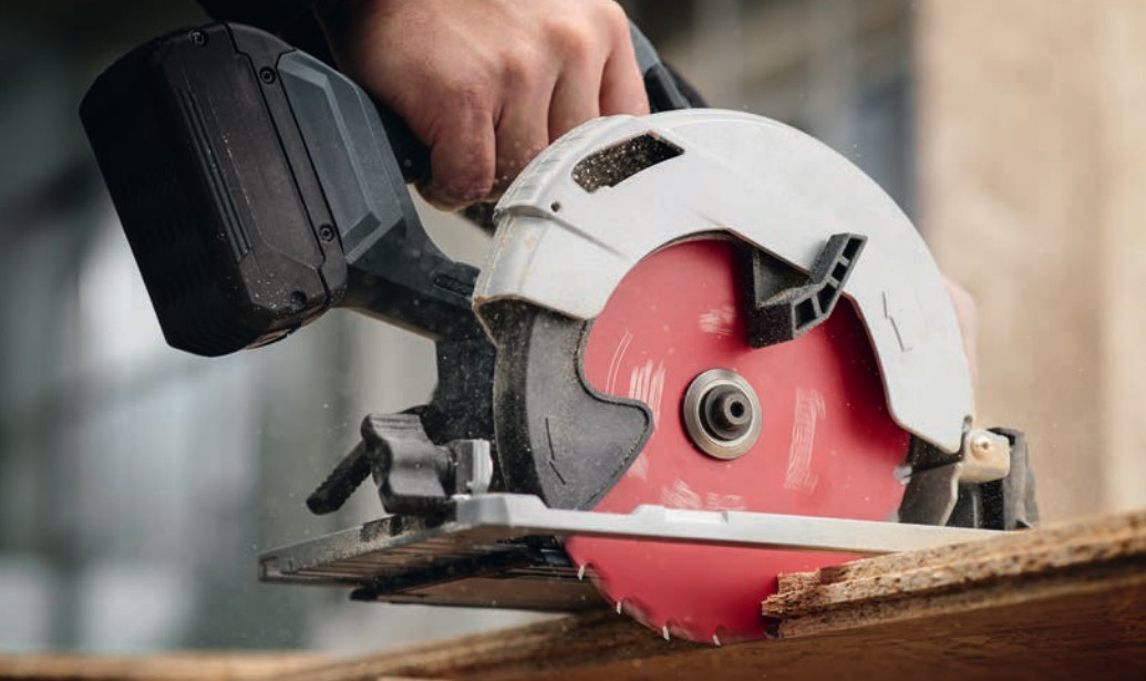 NOWOŚĆ! Piły FREUD o średnicy 168 mm do zagłębiarek FESTOOL i MAFELL