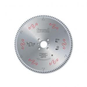 Piła do metali nieżelaznych i PVC - 600 x 4,8 / 4 x 30 mm Z156 FREUD LU5B