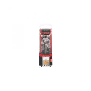 Frez do żłobień okrągłych x 6,35 x 12,70 x 50,5 x 6,35 Z2 FREUD 18-10425P