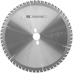 Piła STEHLE UNISTEEL - HKS 216 x 2,4 / 1,8 x 30 Z 40