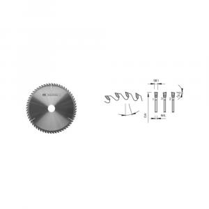 Piła STEHLE HKS-HW 184 x 1,6 / 1,1 x 16 Z 54