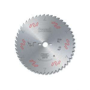 Piła Saw blades with rounded teeth sides to cut solid wood - 250 x 3 / 2 x 30 mm Z40 FREUD LU1G