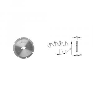 Piła STEHLE HKS - L 190 x 2,2 / 1,6 x 30 Z 30