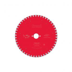 Piła do cięcia płyt warstwowych do zagłębiarki 350 x 30 x 2.9/2.5 x Z60 FREUD