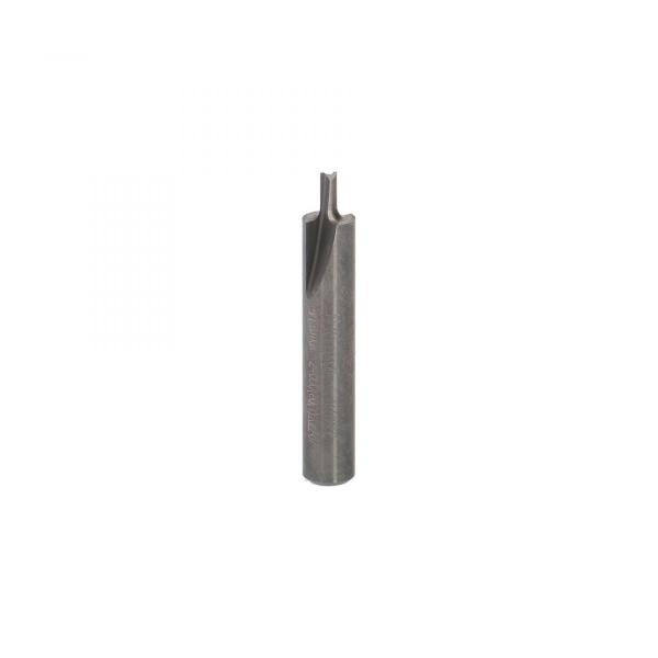 Frez dwuostrzowy do obróbki prostej x 2 x 4 x 38,1 x 6,35 Z2 FREUD 04-50225P