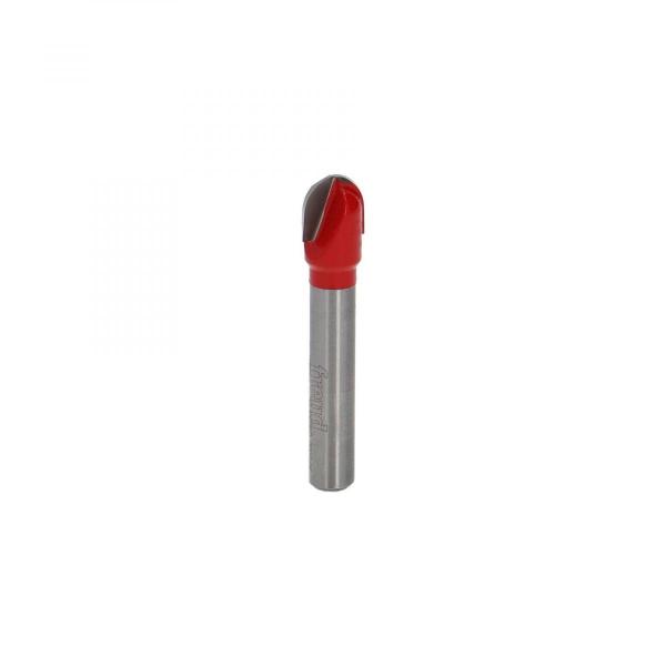 Frez do żłobień okrągłych x 9,52 x 9 x 45,0 x 6,35 Z2 FREUD 18-10625P