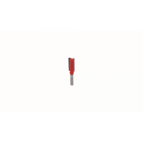 Frez dwuostrzowy do obróbki prostej x 14 x 31,80 x 68,2 x 8 Z2 FREUD 04-14508P