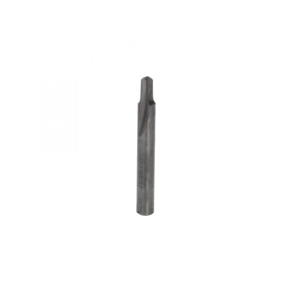 Frez do żłobień okrągłych x 4,76 x 6,40 x 50,5 x 6,35 Z2 FREUD 18-10225P