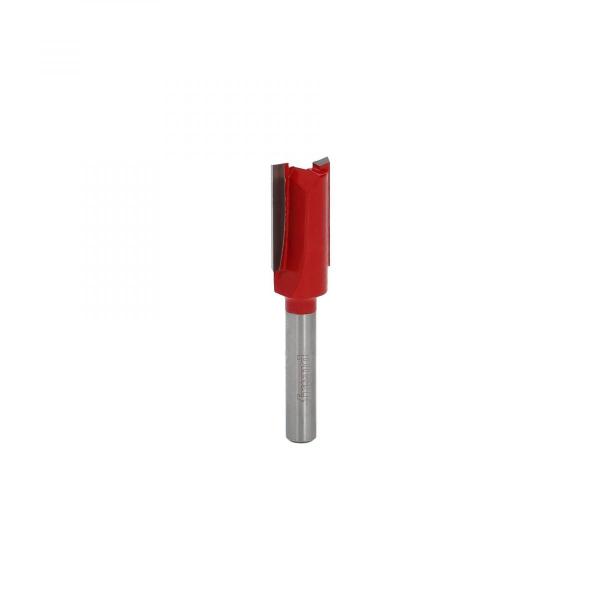 Frez dwuostrzowy do obróbki prostej x 12,70 x 22,20 x 59,2 x 6,35 Z2 FREUD 04-13125P