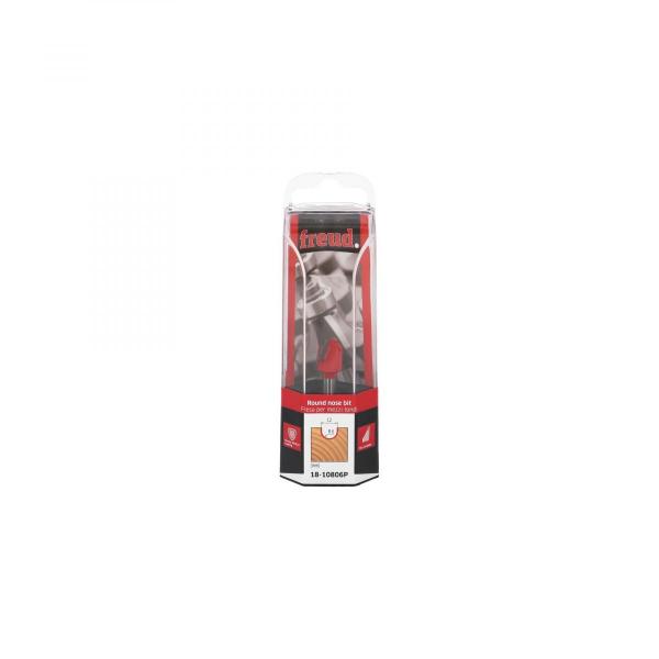 Frez do żłobień okrągłych x 12 x 9 x 46,0 x 6 Z2 FREUD 18-10806P