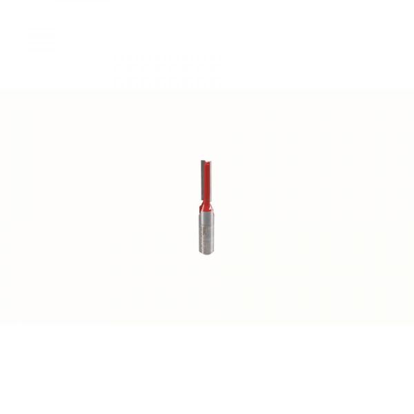 Frez dwuostrzowy do obróbki prostej x 8 x 31,80 x 76,0 x 12 Z2 FREUD 12-10712P