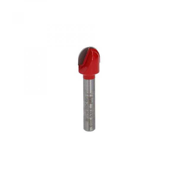 Frez do żłobień okrągłych x 12,70 x 9 x 45,5 x 6,35 Z2 FREUD 18-10825P