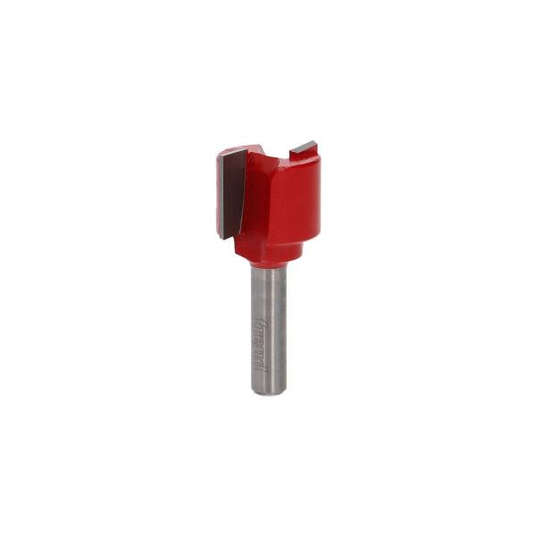 Frez dwuostrzowy do obróbki prostej x 25 x 19 x 56,0 x 8 Z2 FREUD 04-15908P