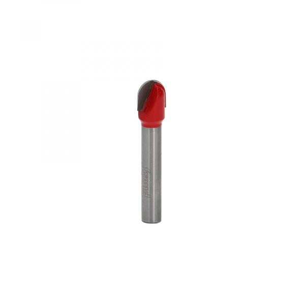 Frez do żłobień okrągłych x 9,50 x 9 x 46,0 x 6 Z2 FREUD 18-10606P