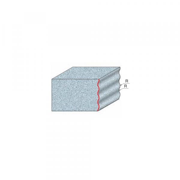 Frez do połączeń falistych x 16 x 51,30 x 88,0 x 12 Z2 FREUD 85-03312P