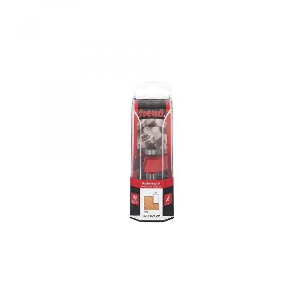 Frez do wręgowania x 31,80 x 13,20 x 61,7 x 12 Z2 FREUD 32-10212P