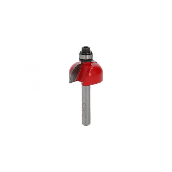 Frez do żłobień x 25,40 x 12,70 x 54,7 x 6 Z2 FREUD 30-10306P