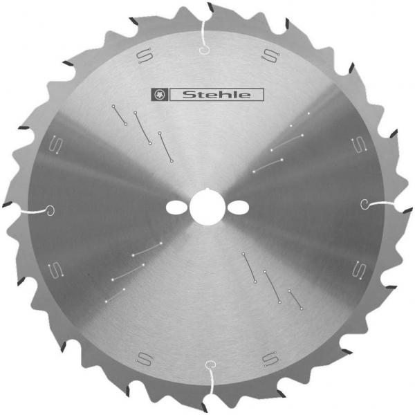 Piła STEHLE ZFL 550 x 4,6 / 3,2 x 30 Z 32