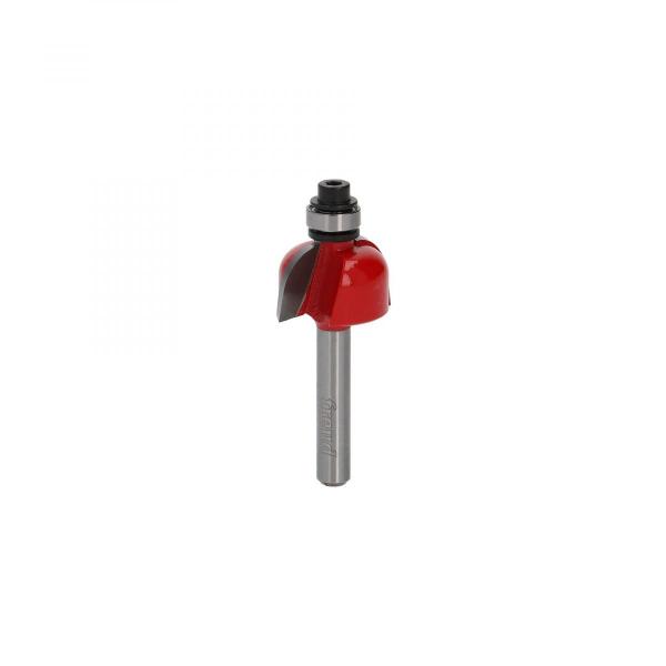 Frez do żłobień x 22,20 x 13,20 x 54,7 x 6 Z2 FREUD 30-10206P
