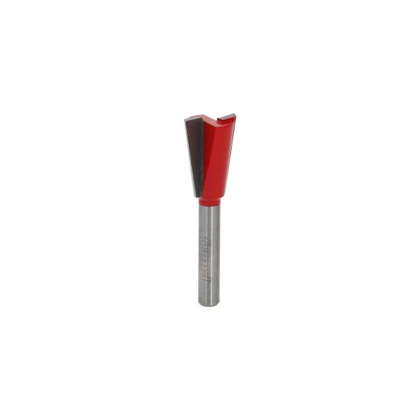 Frez jaskółczy ogon x 15,80 x 22,20 x 54,2 x 6 Z2 α=7° FREUD 22-10506P