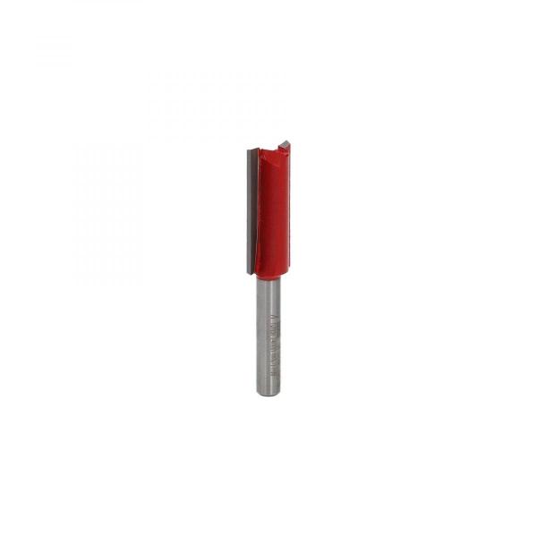Frez dwuostrzowy do obróbki prostej x 12 x 31,80 x 68,0 x 6 Z2 FREUD 04-13706P