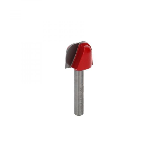 Frez do naczyń drewnianych x 19 x 15,90 x 47,5 x 6 Z2 FREUD 19-10606P