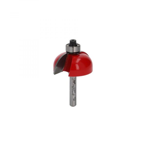 Frez do żłobień x 38,10 x 16,40 x 58,9 x 6 Z2 FREUD 30-10606P
