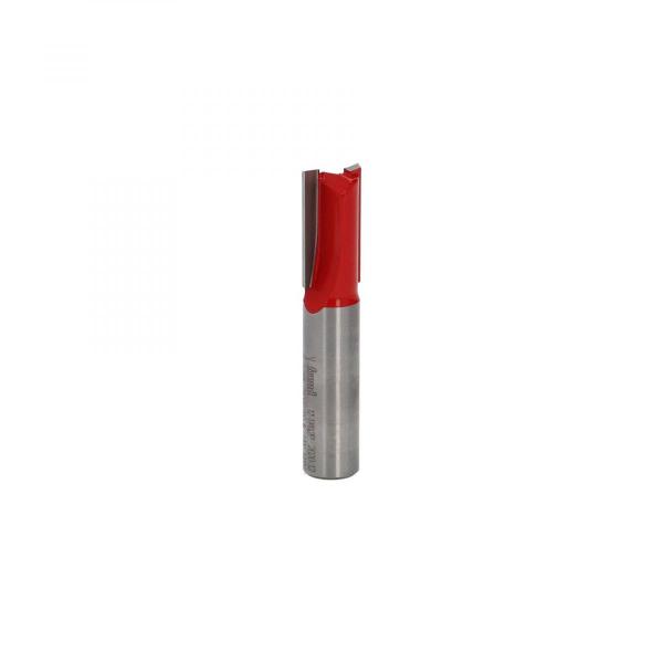 Frez dwuostrzowy do obróbki prostej x 13 x 25,40 x 66,7 x 12 Z2 FREUD 12-11612P