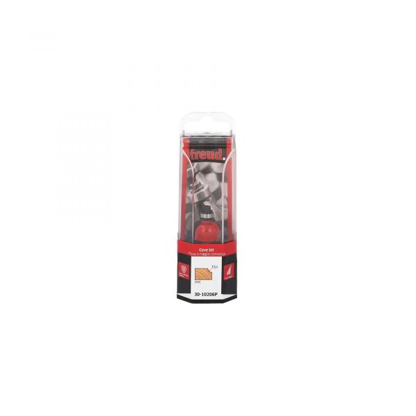 Frez do żłobień x 22,20 x 13,20 x 54,7 x 6 Z2 FREUD 30-10206P