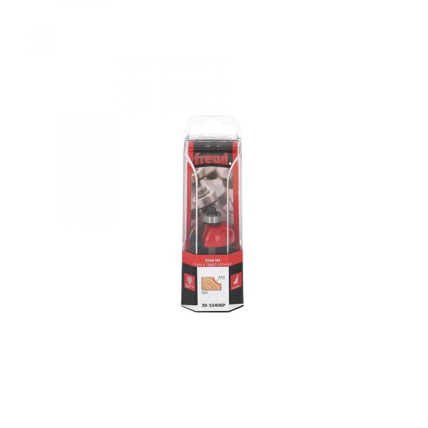 Frez do żłobień x 31,80 x 12,70 x 55,2 x 6 Z2 FREUD 30-10406P