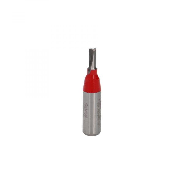 Frez dwuostrzowy do obróbki prostej x 5 x 12,70 x 57,0 x 12 Z2 FREUD 12-09812P