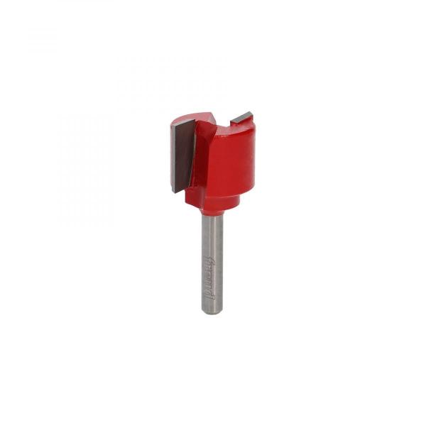 Frez dwuostrzowy do obróbki prostej x 25 x 19 x 56,0 x 6 Z2 FREUD 04-15906P