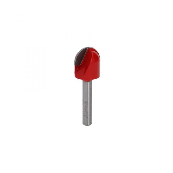 Frez do żłobień okrągłych x 19 x 11 x 50,8 x 6 Z2 FREUD 18-11206P