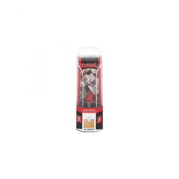 Frez do żłobień okrągłych x 12,70 x 9 x 45,5 x 6,35 Z2 FREUD 18-10825P