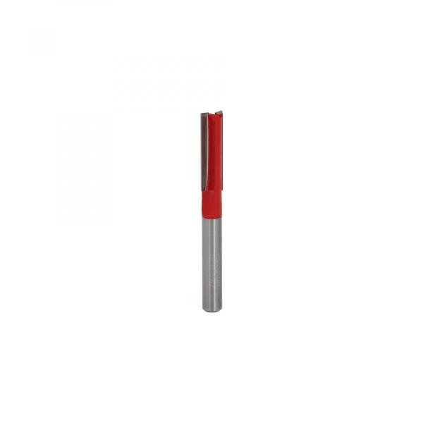Frez dwuostrzowy do obróbki prostej x 7,14 x 25,40 x 65,4 x 6,35 Z2 FREUD 04-11225P