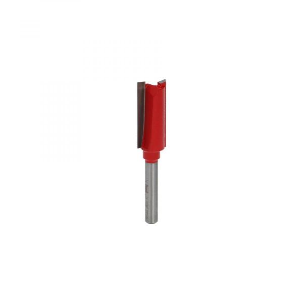 Frez dwuostrzowy do obróbki prostej x 14 x 31,80 x 68,2 x 6 Z2 FREUD 04-14506P