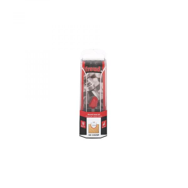 Frez do żłobień okrągłych x 15,88 x 11 x 48,0 x 6,35 Z2 FREUD 18-11025P