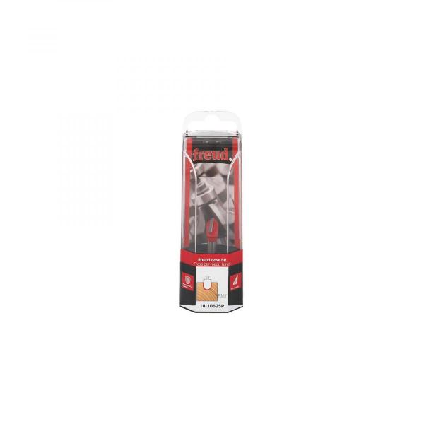 Frez do żłobień okrągłych x 9,52 x 9 x 45,0 x 6,35 Z2 FREUD 18-10625P