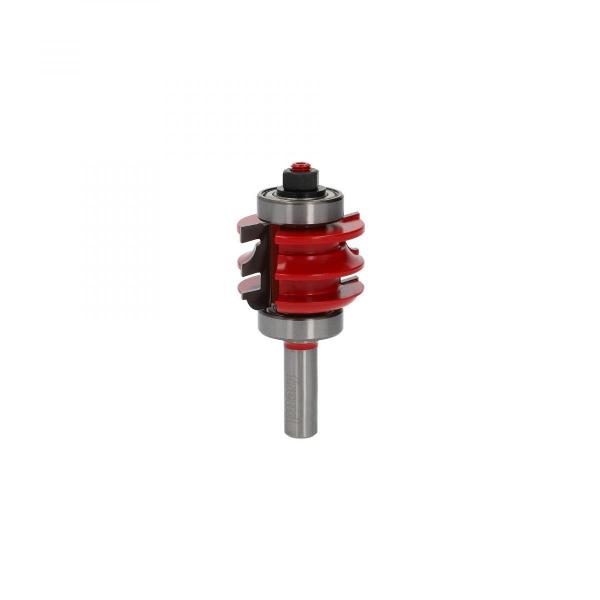 Zestaw profil/kontrprofil x 50,40 x 32,70 x 104,00 x 12,7 Z2 FREUD 99-29350P
