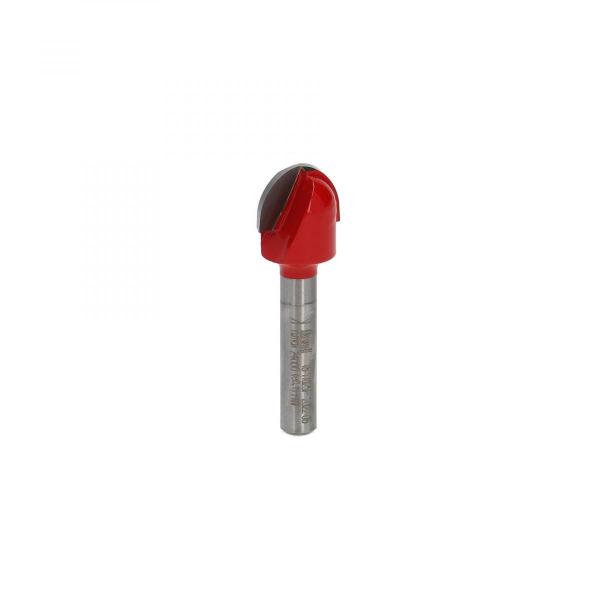 Frez do żłobień okrągłych x 15,88 x 11 x 48,0 x 6,35 Z2 FREUD 18-11025P