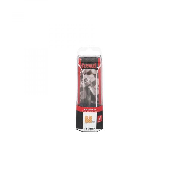 Frez do żłobień okrągłych x 3,20 x 9,50 x 50,5 x 6 Z2 FREUD 18-10006P