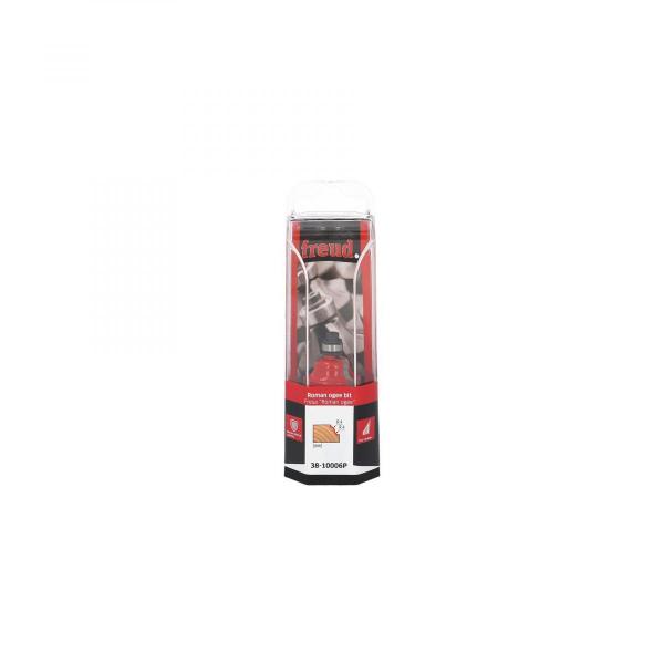 Frez do esownic rzymskich x 27 x 13,30 x 55,3 x 6 Z2 FREUD 38-10006P