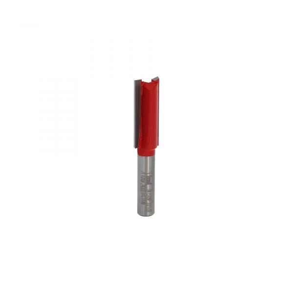 Frez dwuostrzowy do obróbki prostej x 12 x 31,80 x 63,8 x 8 Z2 FREUD 04-13708P