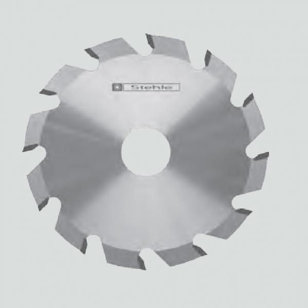 Piła STEHLE LAMELLO 102 x 3,85 / 3 x 22 Z 12