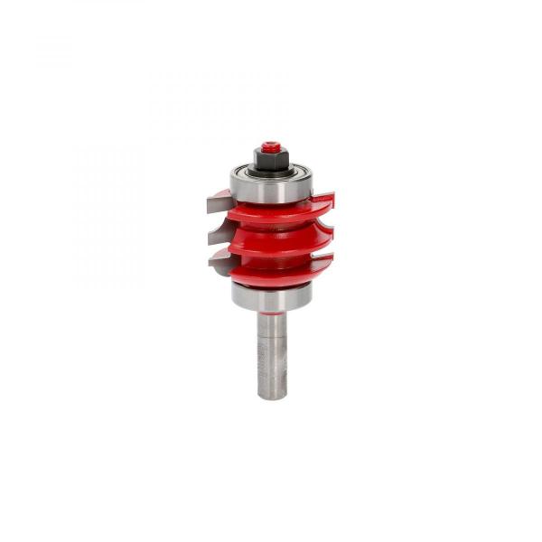 Zestaw profil/kontrprofil x 50,40 x 32,70 x 104,00 x 12 R=7 Z2 FREUD 99-29312P