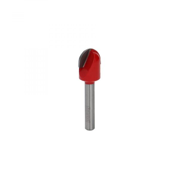 Frez do żłobień okrągłych x 15,80 x 11 x 50,8 x 6 Z2 FREUD 18-11006P