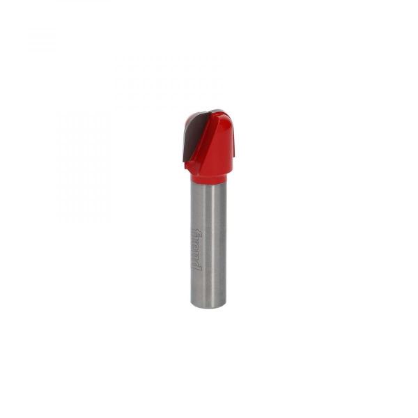 Frez do naczyń drewnianych x 19 x 15,90 x 67,0 x 12 Z2 FREUD 19-12612P