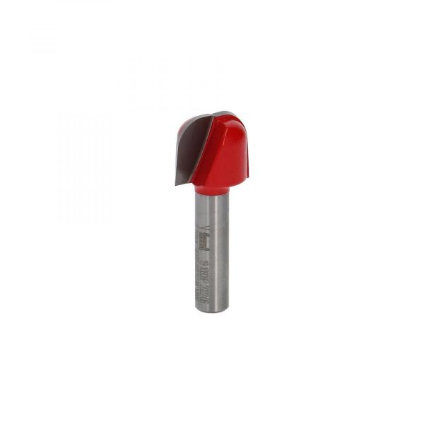 Frez do naczyń drewnianych x 19 x 15,90 x 47,5 x 8 Z2 FREUD 19-10608P