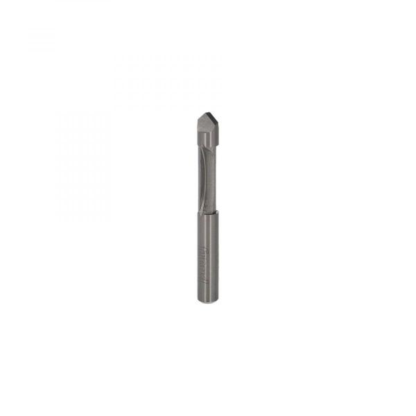 Frez do wiercenia i ścinania x 6,35 x 19 x 57,0 x 6,35 Z1 FREUD 26-10025P
